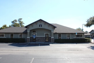 Trinity, FL Office - 8820 Belagio Dr