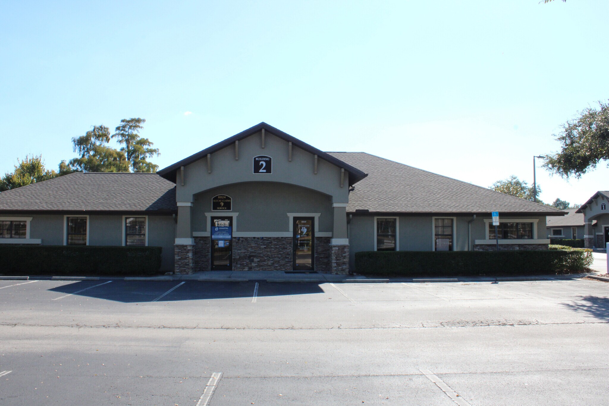 8820 Belagio Dr, Trinity, FL for Rent