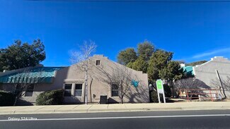 Prescott, AZ Medical - 1650 Willow Creek Rd