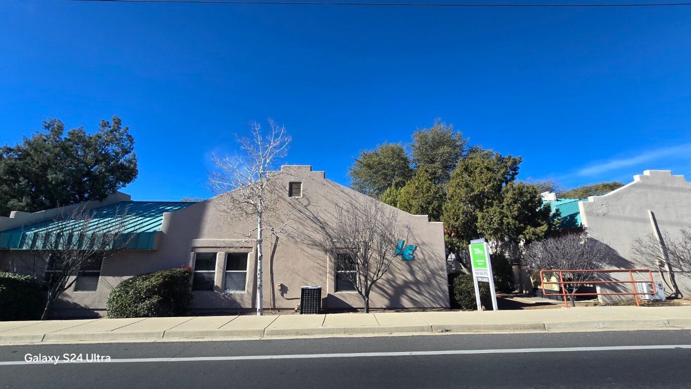 1650 Willow Creek Rd, Prescott, AZ for Sale