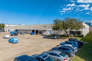 Farmers Branch, TX Flex - 14282-14290 Gillis Rd