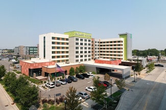 West Valley City, UT Retail - 3524 S Market St