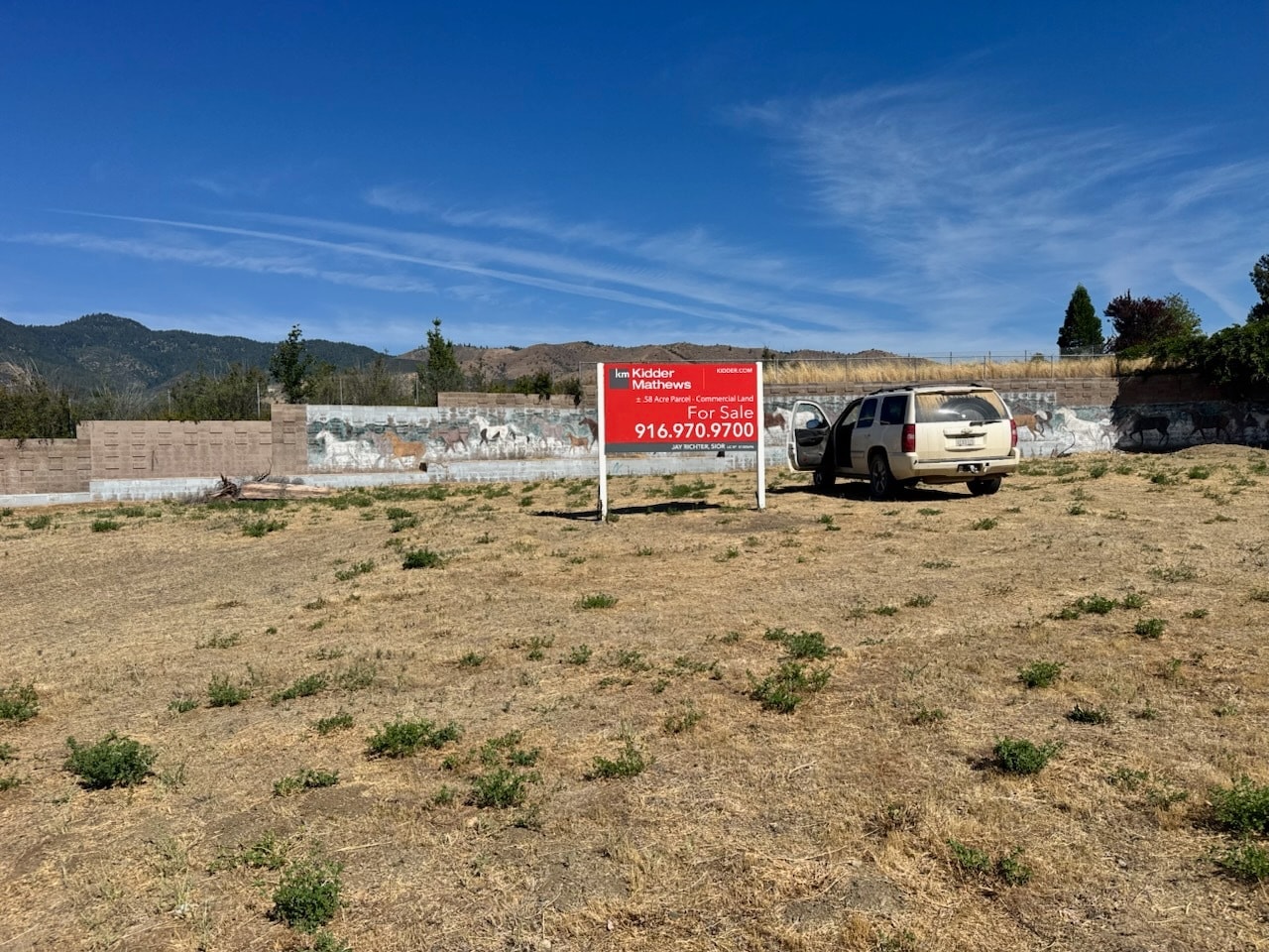 205 Foothill dr, Yreka, CA for Sale