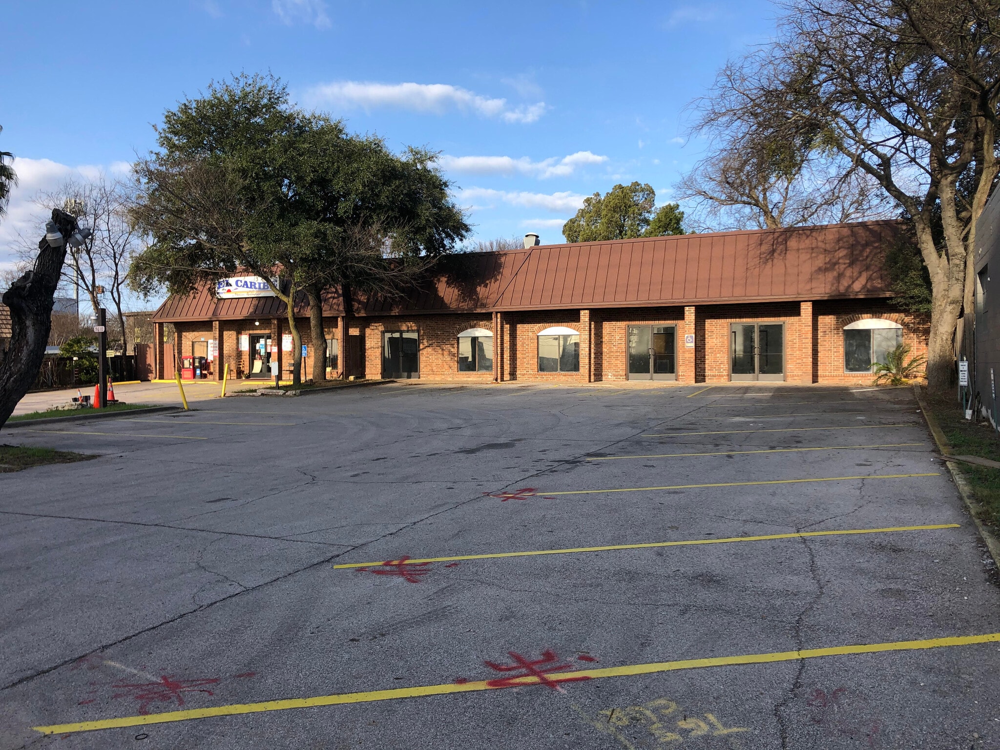 5610 N Lamar Blvd, Austin, TX for Rent