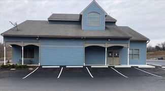 West Chester, PA Office, Industrial - 21 Hagerty Blvd West Chester, PA Office, Industrial - 21 Hagerty Blvd