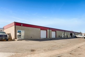 Arvada, CO Industrial - 6268 W 55th Ave