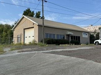 Henderson, TX Warehouse - 919 State Highway 64 W