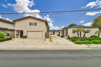 Port Hueneme, CA undefined - 233 N 3rd St