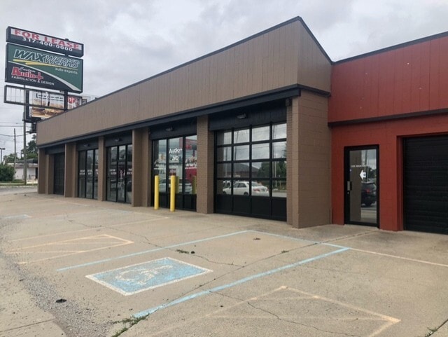 6816 E 82nd St, Indianapolis, IN for Rent