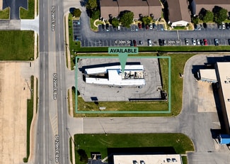 Tulsa, OK Retail - 3017 S 129th Ave Tulsa, OK Retail - 3017 S 129th Ave