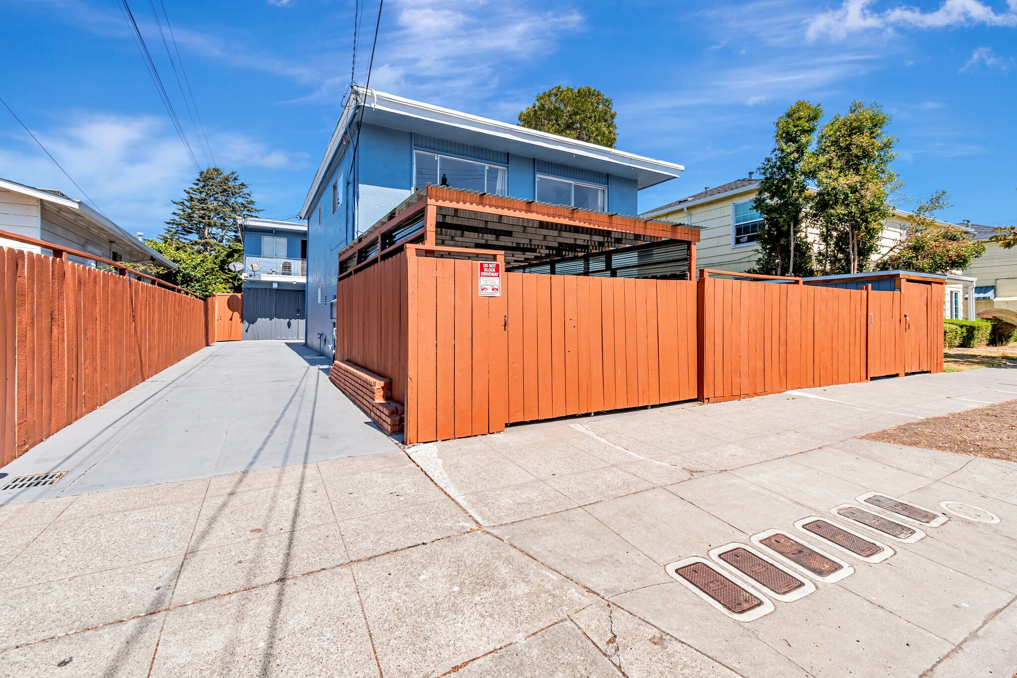 1011-1013 Delaware St, Berkeley, CA for Sale