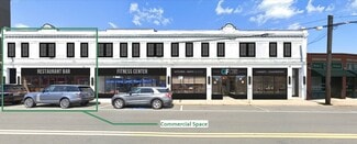 Quincy, MA Retail - 13 School St