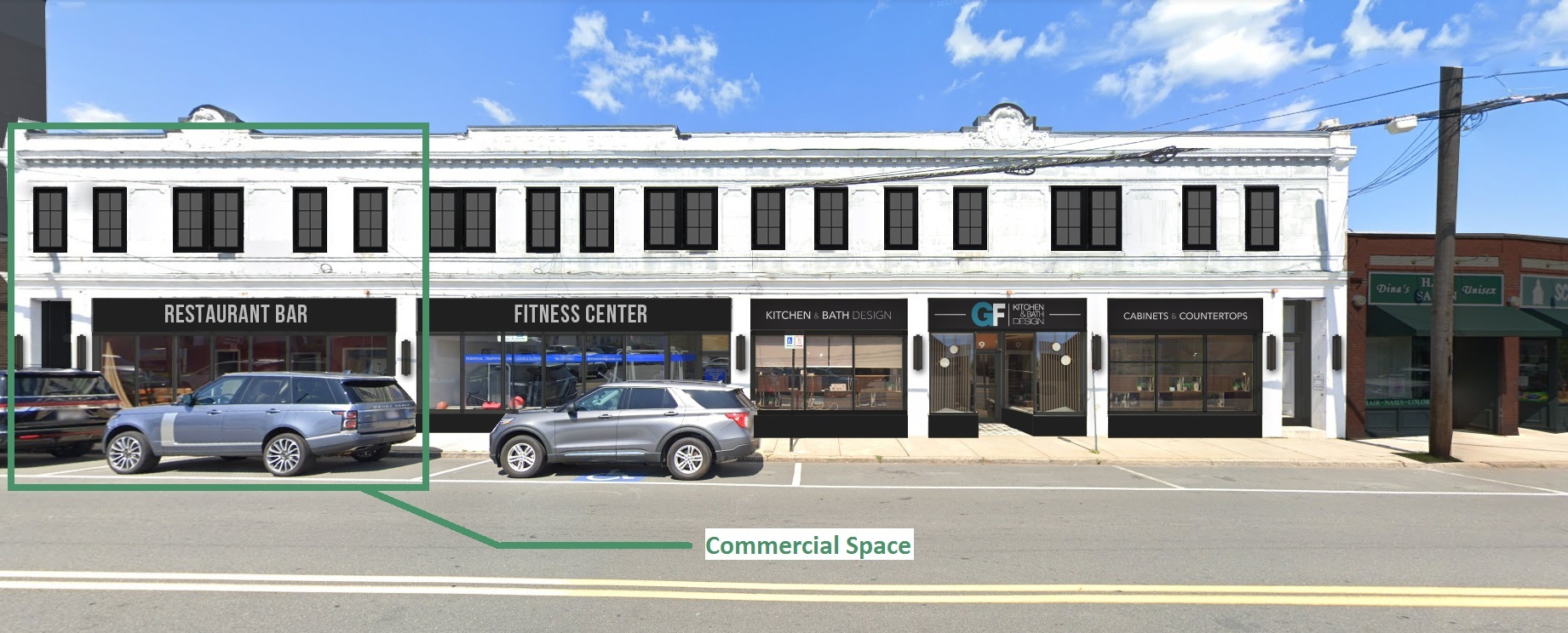 13 School St, Quincy, MA for Rent