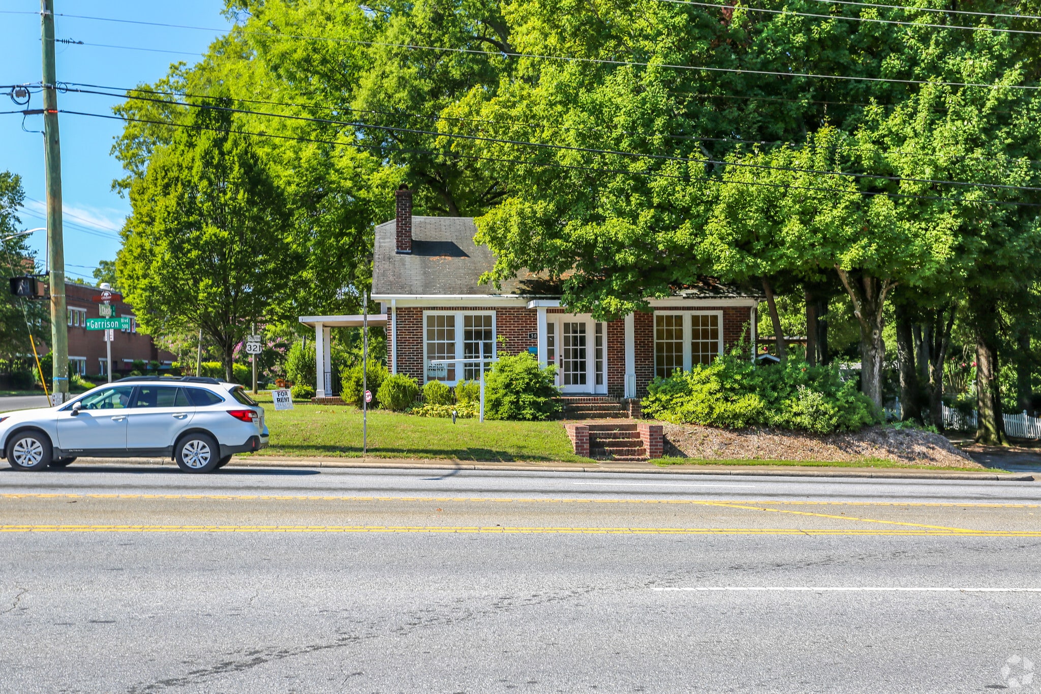 501 W Garrison Blvd, Gastonia, NC for Rent