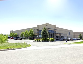 Englewood, CO Industrial - 7790 S Wheeling Ct