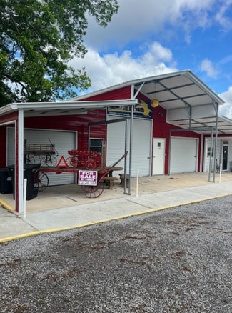 Tullahoma, TN Retail - 207 N Anderson St