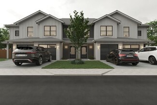 San Antonio, TX undefined - 6002 Shashi Place