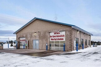 Gwinn, MI Car Washes - 113 M-553