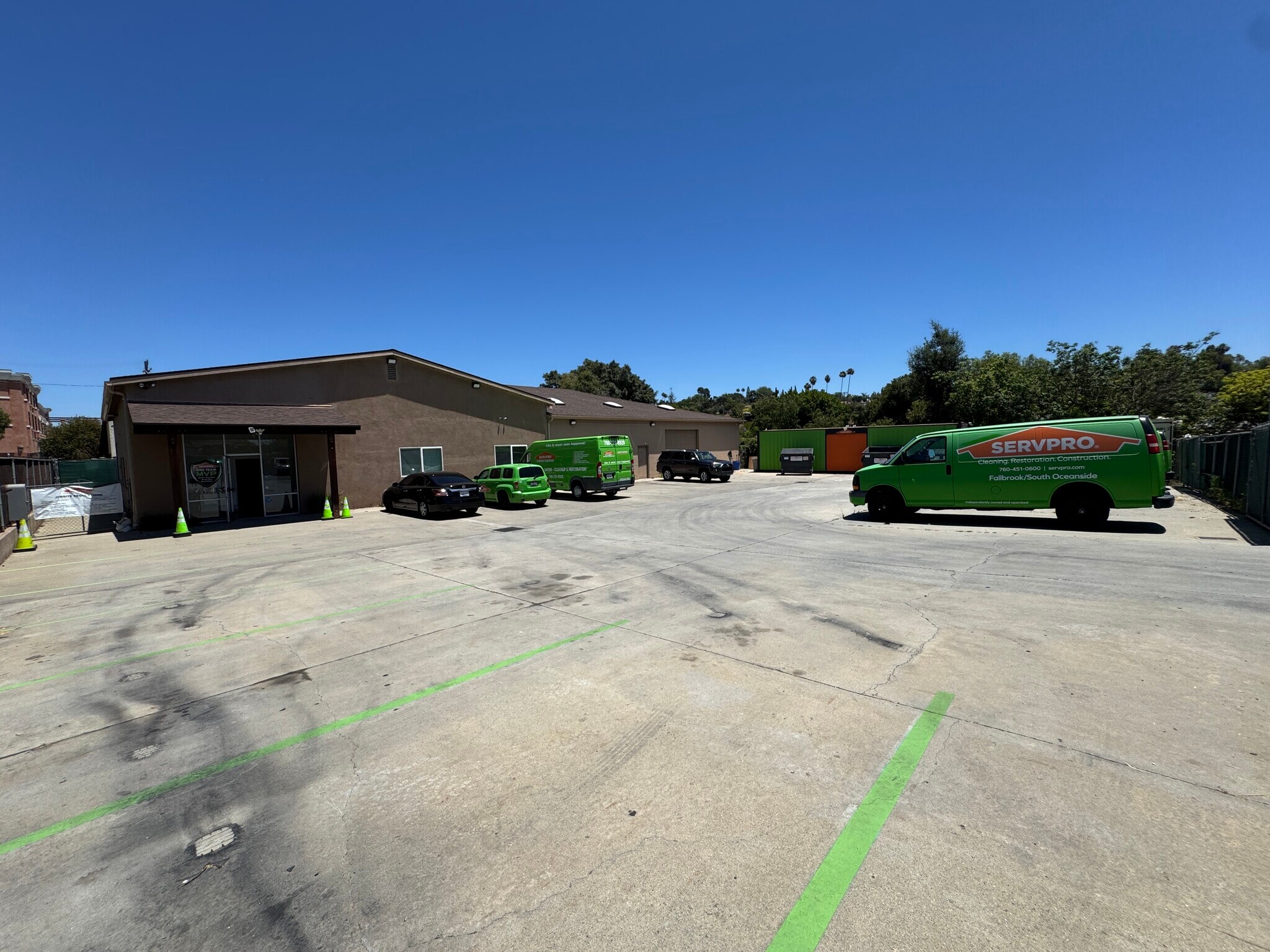 215 W Ash St, Fallbrook, CA for Rent
