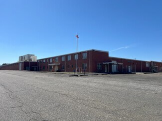 Grover, NC Warehouse - 213 Laurel Ave