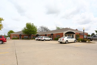 Oklahoma City, OK Office - 9300 S Pennsylvania Ave