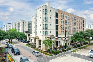 Houston, TX Retail - 12808 Queensbury Ln