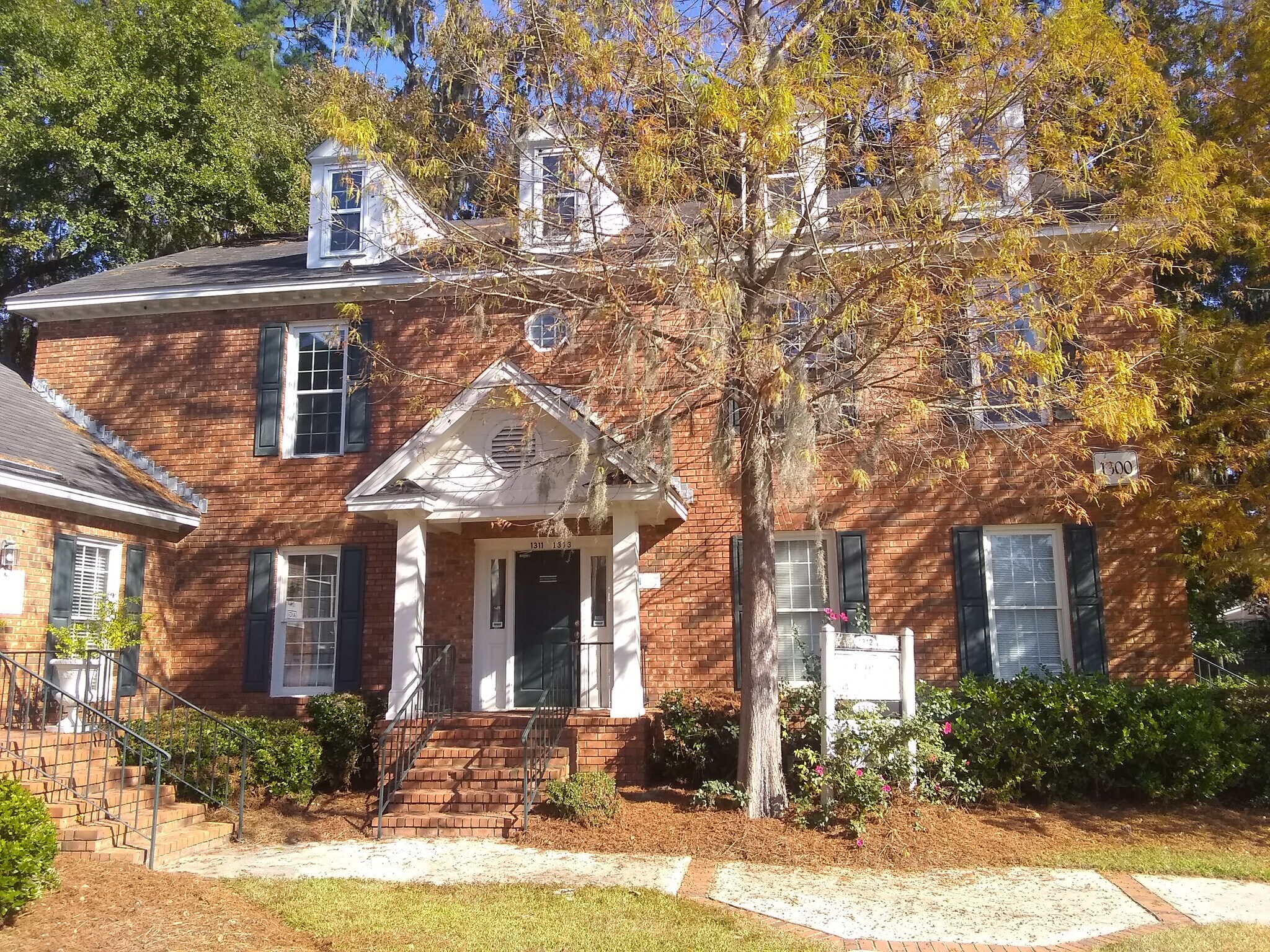 340 Eisenhower Dr Savannah, GA 31406 Office Property for Lease on