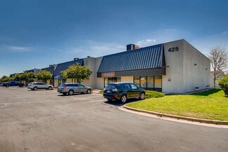 Northglenn, CO Industrial - 405-475 W 115th Ave Northglenn, CO Industrial - 405-475 W 115th Ave