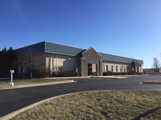 Machesney Park, IL Flex - 4055 Steele Dr