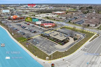 Kenosha, WI Retail - 6945 75th St