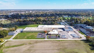 Mexico, MO Industrial - 1000 S Elmwood Dr