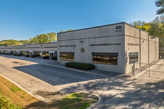 Burnsville, MN Light Manufacturing - 25 Cliff Rd W