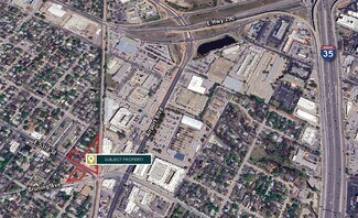 Austin, TX Commercial Land - 706 E 53rd St Austin, TX Commercial Land - 706 E 53rd St