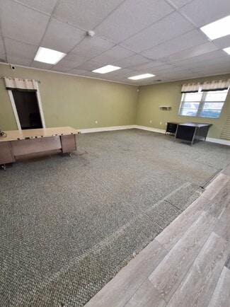 Spencer, NC Office/Retail - 618 N Salisbury Ave