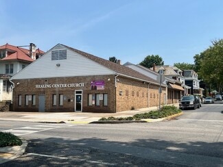 Harrisburg, PA Office - 2301 N 3rd St Harrisburg, PA Office - 2301 N 3rd St