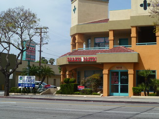Glendale, CA Retail - 1111 S Glendale Ave
