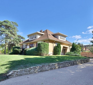 Mississauga, ON Office - 160 King St E