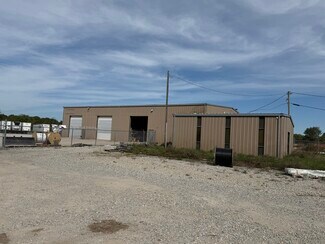 Gas City, IN Warehouse - 5807 E 500 S