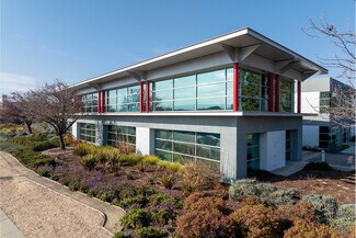 Sunnyvale, CA R&D - 1175 Elko Dr