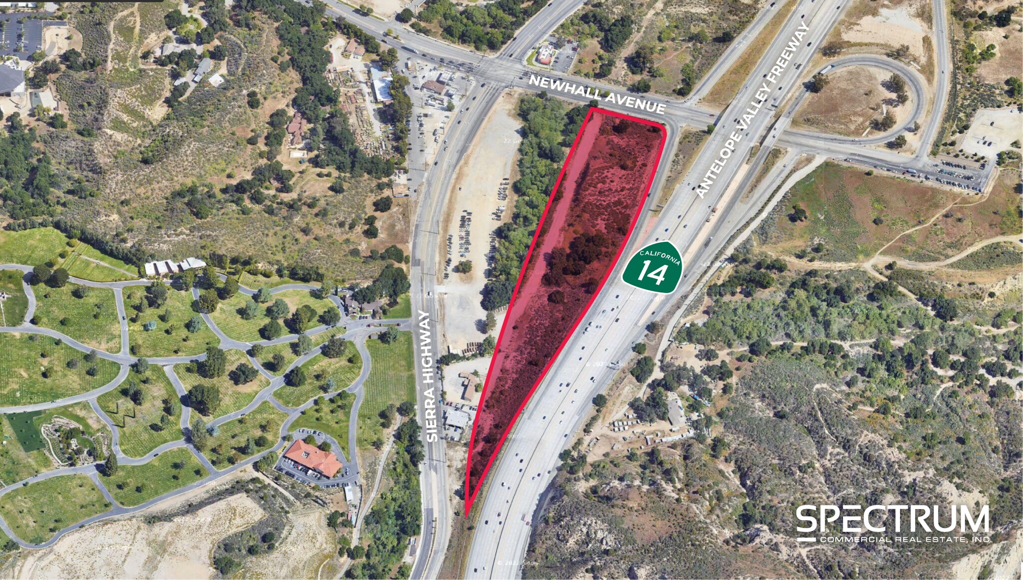 San Fernando Rd, Santa Clarita, CA for Sale