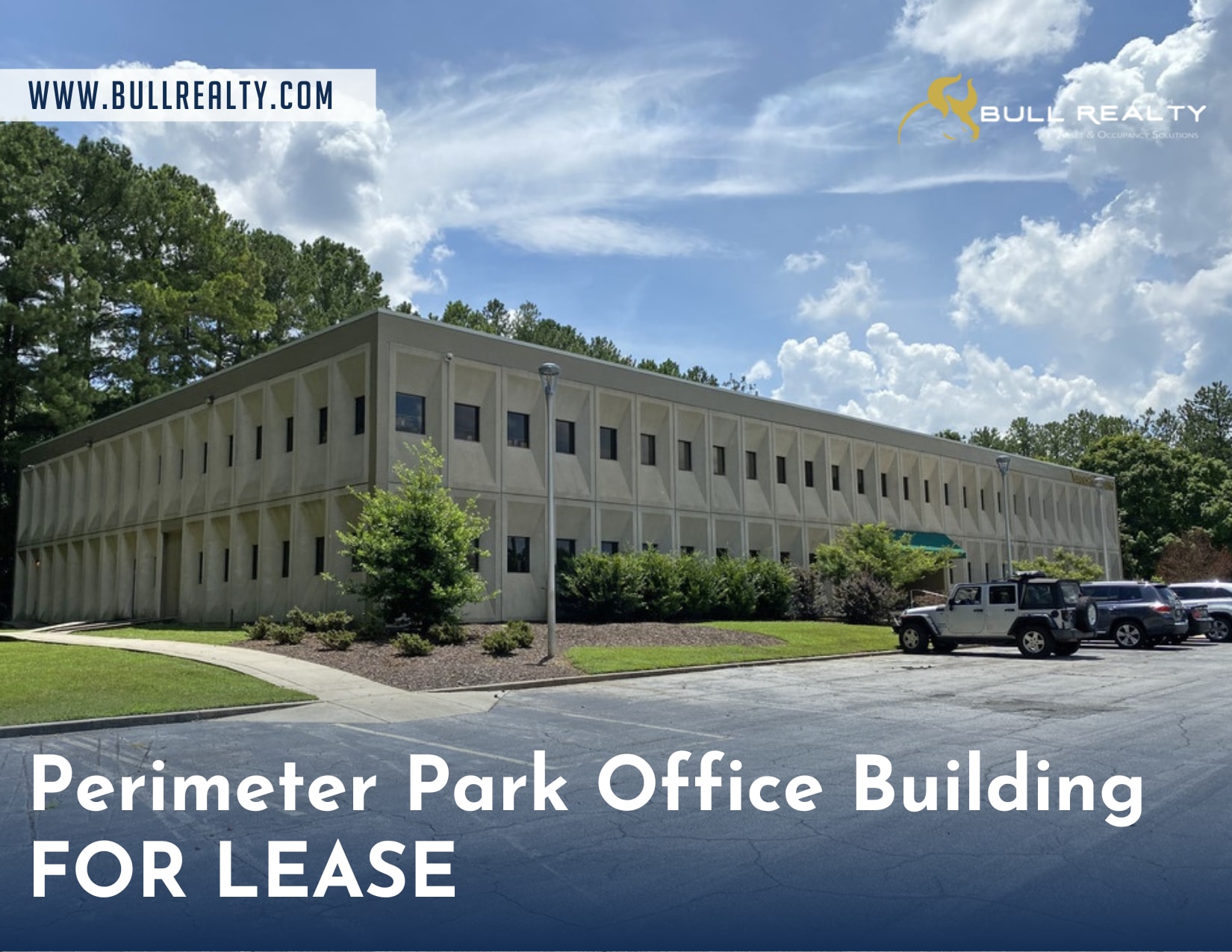 30 Perimeter Park Dr, Atlanta, GA for Rent