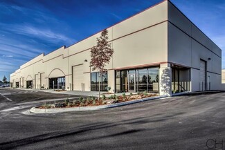 Boise, ID Industrial - 2260 S Cole Rd