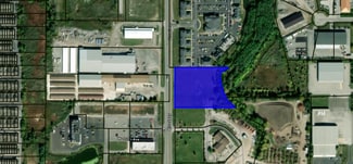 Crown Point, IN Commercial - 11191 Broadway