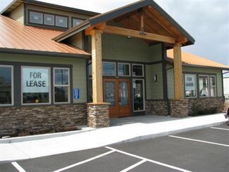 Medford, OR Coworking Space - 3559 National Dr