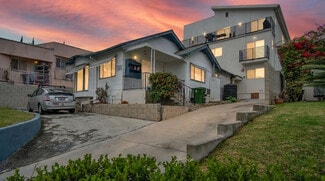 Los Angeles, CA undefined - 5353 Oakland St Los Angeles, CA undefined - 5353 Oakland St