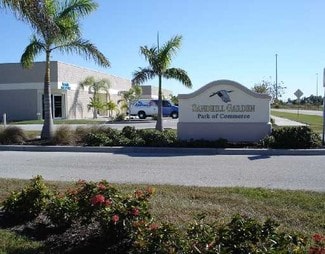 Punta Gorda, FL Flex - 24610 Sandhill Blvd