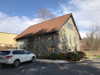 Asheville, NC Office - 1278-1280 Hendersonville Rd