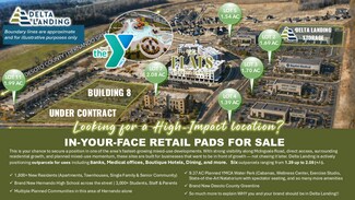 Hernando, MS Commercial - 0 MCINGVALE Rd