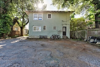 Norman, OK undefined - 408 Chautauqua Ave Norman, OK undefined - 408 Chautauqua Ave