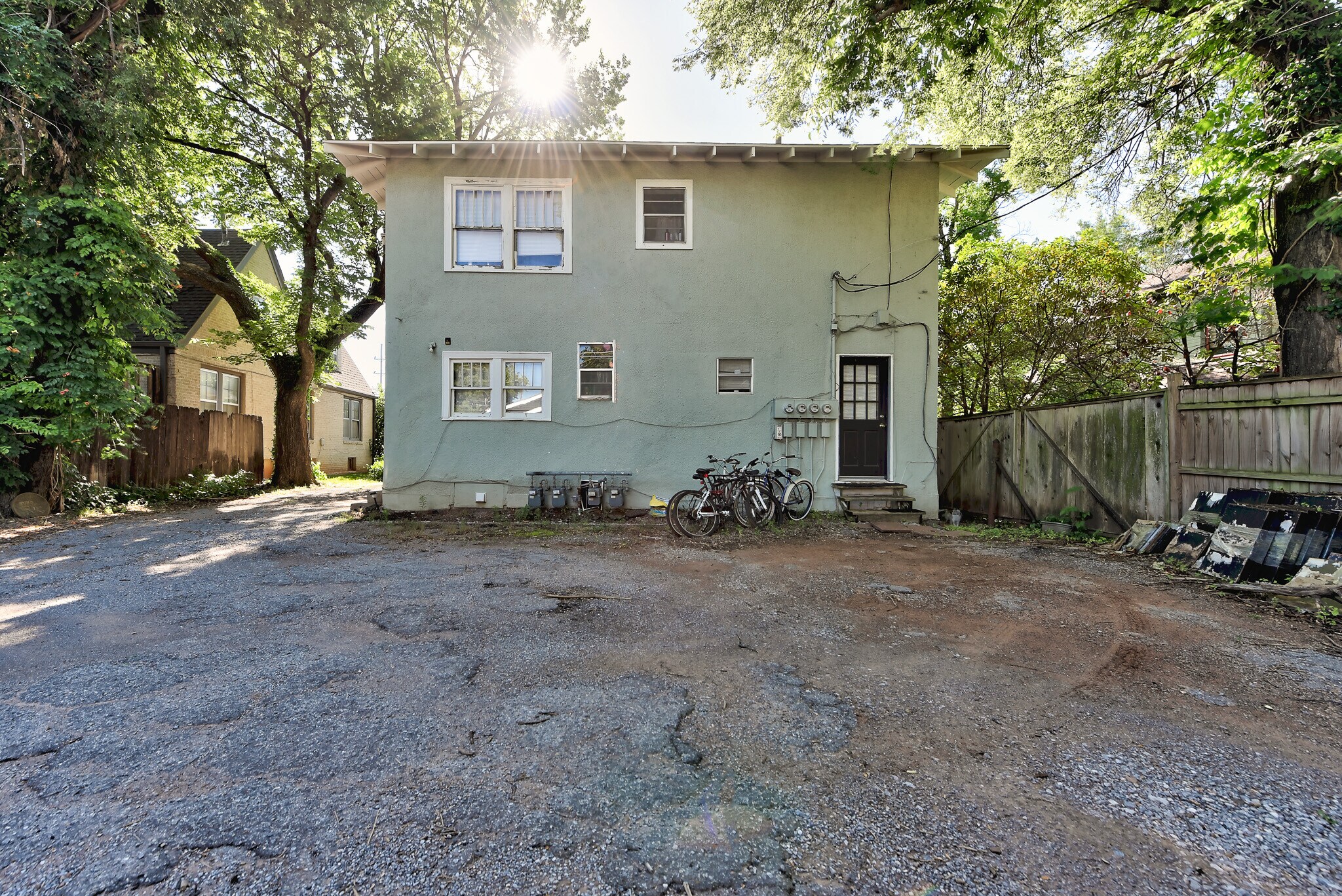 408 Chautauqua Ave, Norman, OK for Sale